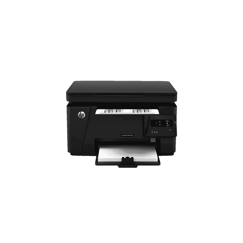 Picture of HP LaserJet Pro MFP M126a